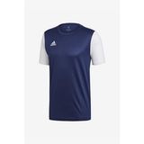 Adidas ADDP3232 Estro 19 Jsy Lacivert Erkek Forma