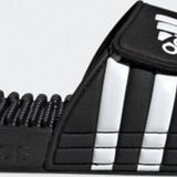Adidas Adf35580 Siyah Adissage Erkek Terlik