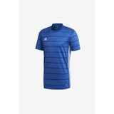 Adidas ADFT6762 Campeon 21 JSY Mavi Erkek Forma
