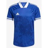Adidas ADFT7258 Condivo 20 Jsy Mavi Erkek Forma