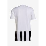 Adidas ADGV1377 Striped 21 Jsy Beyaz Erkek Forma