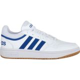 Adidas ADGY5435 Hoops 3.0 Low Classic Wintage Beyaz Erkek Günlük Spor Ayakkabı