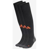 Adidas Adi 24 Sock Adıq0406 Siyah Unisex Tozluk 001 siyah