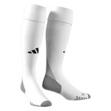 Adidas Adı 24 Sock Futbol Diz Altı Çorap IM8926 - Beyaz