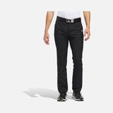 Adidas Adi Golf Tpr Pt Erkek Pantolon - Siyah