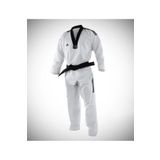 Adidas Adı-Start 3 Şeritli Taekwondo Elbisesi