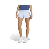 Adidas Adi365/// 2i1 W JZ5140 Mavi Kadın Koşu Şortu