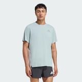 adidas ADI365 BZ T M Erkek Kısa Kollu Gömlek, Wonder Sage/wonder alumina, S