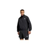 adidas Adi365 C Jkt Erkek Spor Ceket, Siyah, XS