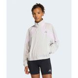 adidas Adi365 Cheering Jacket Kadın Beyaz Ceket - KA0335-001
