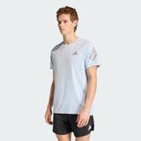 adidas Adi365 Climacool Erkek Mavi Koşu T-Shirt.-