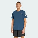 Adidas ADI365 Climacool Erkek Tişört - Lacivert