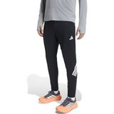 adidas Adi365 iconic Running Erkek Siyah Koşu Eşofman Altı.-