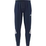 adidas adi365 İkonik Koşu Pantolonu, Geri Dönüşümlü Polyester, Siyah