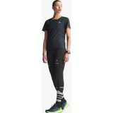 adidas Adi365 Running Climacool+ Kadın Siyah Koşu T-Shirt.-