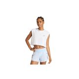 adidas adi365 Running Essentials Crop Tişört