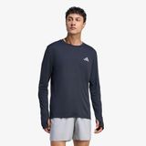 adidas Adi365 Running Essentials Erkek Siyah Koşu Sweatshirt.-