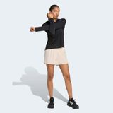 adidas Adi365 Running Essentials Kadın Bej Koşu Şortu