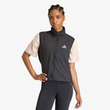 adidas Adi365 Running Essentials Kadın Siyah Koşu Yeleği.-