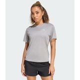 Adidas ADI365 Running Essentials Kadın Tişört KA0227 - XL - Gri