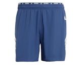 adidas Adı365 Sho Şort, M, JZ7706-E, Mavi, Erkek