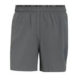 adidas ADI365///SHO M Erkek Şort, grey six, XL