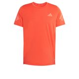 adidas ADI365///T M Erkek Kısa Kollu Gömlek, Dusky Orange, S