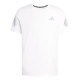 adidas ADI365///T M Erkek Kısa Kollu Gömlek, white, M
