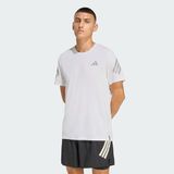 adidas ADI365///T M Erkek Kısa Kollu Gömlek, white, S