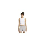 adidas ADI365TK W Kadın Spor Atlet Beyaz Örme Kumaş ile Hafif Tasarım ve Rahat Kalıp JZ2484 - XL