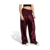 Adidas Adıbreak Double Layered Tp Kadın Günlük Eşofman Altı KT1897 Kırmızı - XL