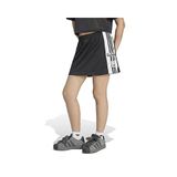 Adidas ADIBREAK SKIRT Kadın Günlük Etek KQ6438 Siyah