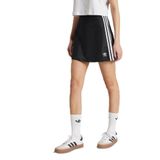 adidas Adicolor 3-Stripes Mini Kadın Etek