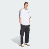 adidas Adicolor Classics 3-Stripes Cargo Erkek Eşofman Altı