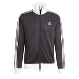 adidas Adicolor Classics Beckenbauer TT Erkek Sweatshirt Siyah XS