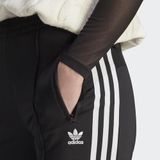 adidas Adicolor Classics Firebird Kadın Eşofman Altı Siyah XXS