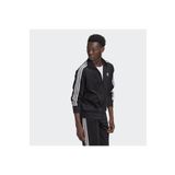Adidas Adicolor Classics Firebird Yeşil Erkek Sweatshirt
