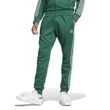adidas Adicolor Classics Sst Erkek Eşofman Altı Yeşil XS