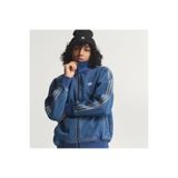 adidas Adicolor Denim Firebird Erkek Sweatshirt