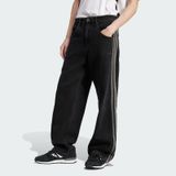 Adidas Adicolor Firebird Denim Erkek Pantolon C-adıjc6718e60a00 Siyah