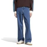 adidas Adicolor Firebird Denim Erkek Pantolon Mavi 36