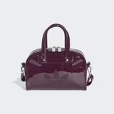 Adidas Adicolor Kadın Bordo Omuz Çantası (KQ9066) - Standart