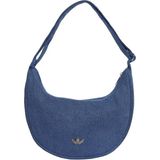Adidas Adıcolor Kadın Spor Çanta - KR1531 - Mavi - NS