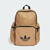 Adidas Adicolor Sırt Çantası C-adıjx0238a30a00 Kahverengi