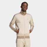 adidas Adicolor Sport Erkek Bej Ceket (KT5044)