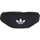 Adidas Adıcolor Unısex Bel Çantası - JX0223 - Siyah - NS