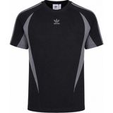 adidas Adıdas Adı Classıc Erkek T-Shırt KB8017 - Siyah