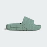 Adidas Adidas Adılette 22 W Kadın Yeşil Terlik