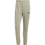 adidas ADİDAS CAMO PANT IX0924 Erkek SILPEB Spor Eşofman Altı - Yeşil - XS