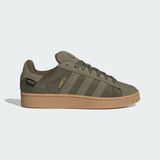 adidas Adıdas Campus Kadın Ayakkabı JH7606 - Yeşil